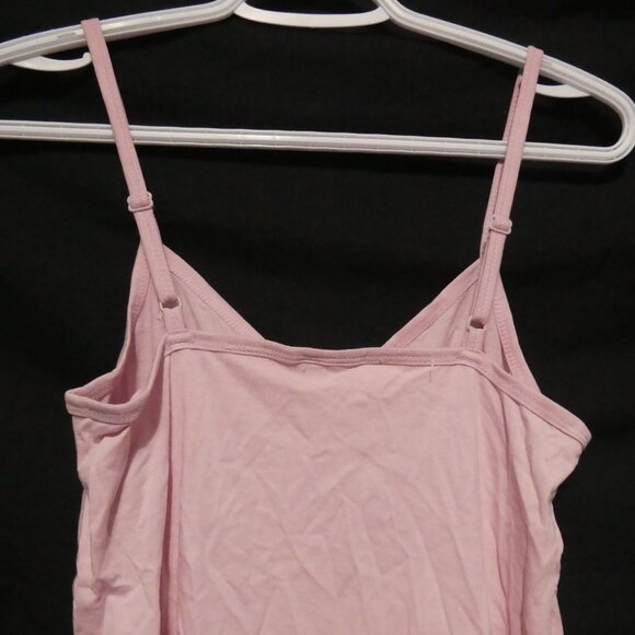ESPRIT | small | Pink Sleeveless Top - Cami - Camisole - Picture 10 of 15